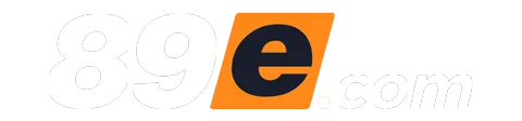 Logo da 89e