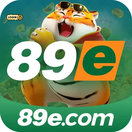 Login 89e - acesso à conta