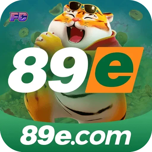 Logo da 89e