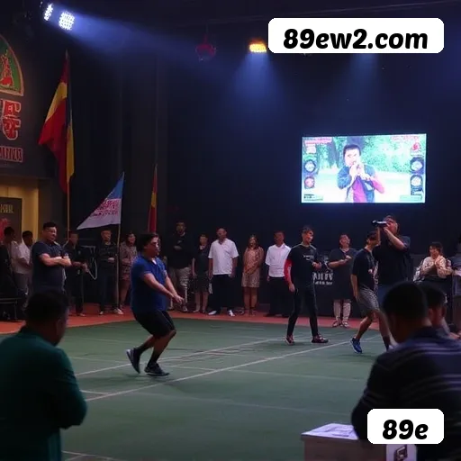 Configurações úteis dentro do app 89e