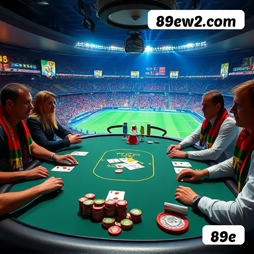 Download app 89e Android iOS