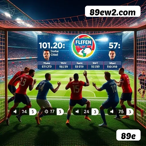 Cassino 89e app mobile