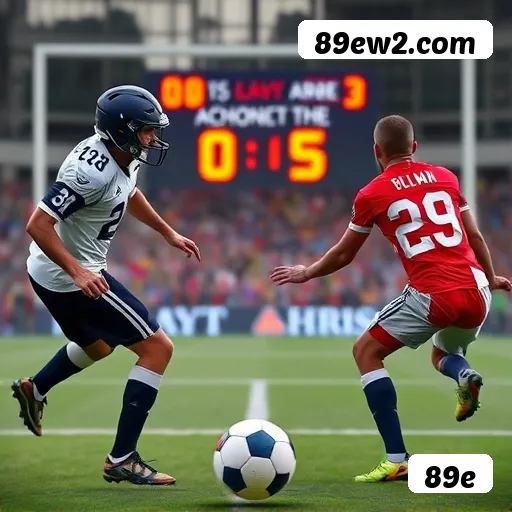 Checklist para avaliar a plataforma 89e