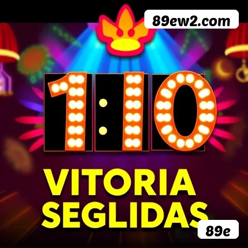 Bônus exclusivos membros VIP 89e