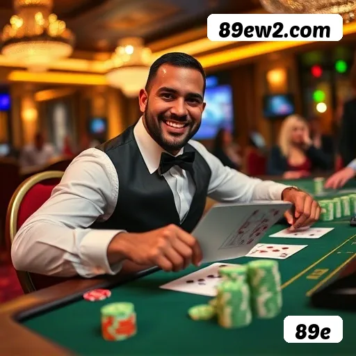 Bônus e prêmios 89e